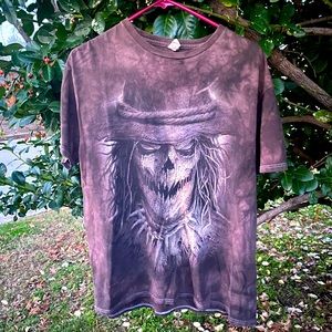 Scarecrow Tee